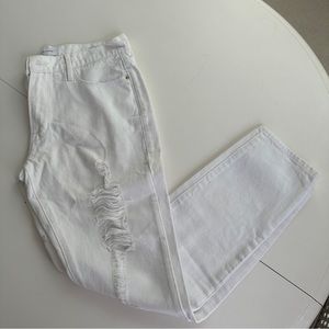 Frame Le Garçon jeans, 27